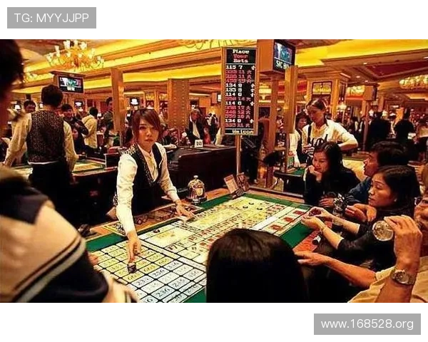 澳门VIP赌场:尊享奢华体验与高端博彩服务 澳门VIP赌场:尊享奢华体验与高端博彩服务